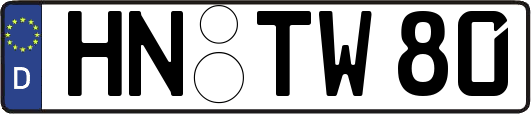 HN-TW80