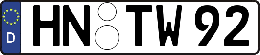HN-TW92