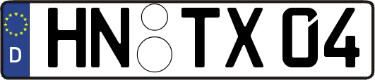 HN-TX04
