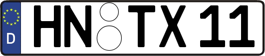 HN-TX11