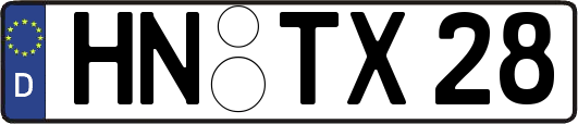 HN-TX28