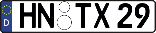 HN-TX29