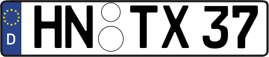 HN-TX37