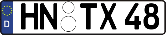 HN-TX48
