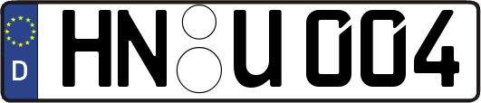 HN-U004