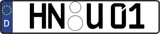 HN-U01