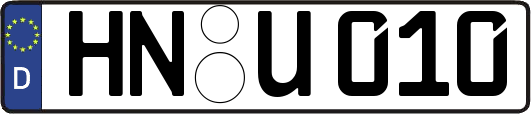 HN-U010