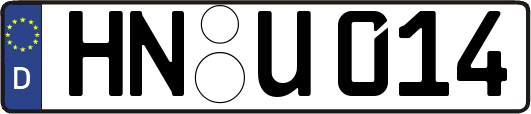 HN-U014