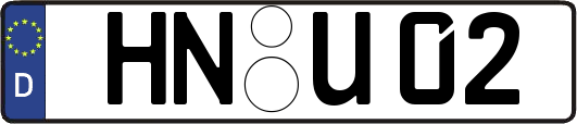 HN-U02