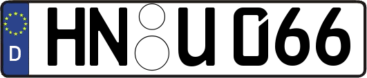 HN-U066