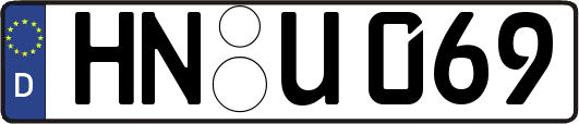 HN-U069