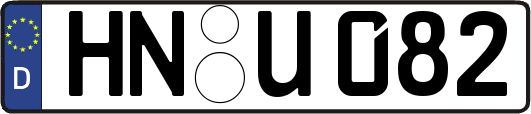 HN-U082