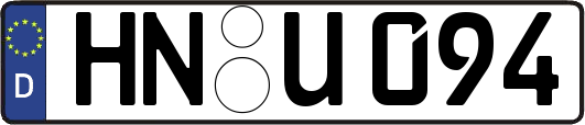 HN-U094