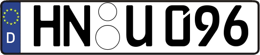 HN-U096