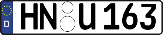 HN-U163