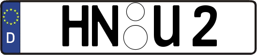 HN-U2