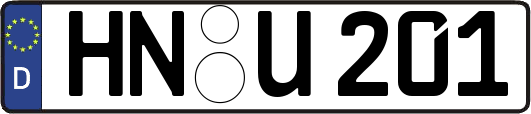 HN-U201