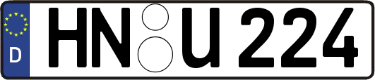 HN-U224