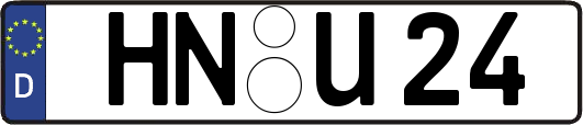 HN-U24