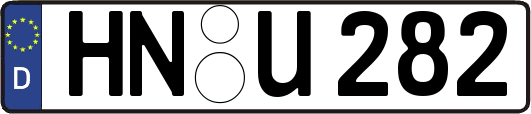 HN-U282