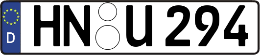 HN-U294