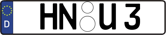 HN-U3