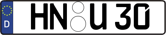 HN-U30