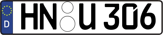 HN-U306