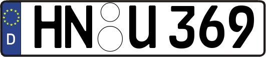 HN-U369