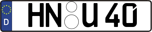 HN-U40