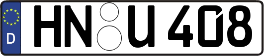 HN-U408