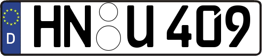 HN-U409