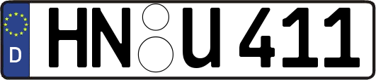 HN-U411