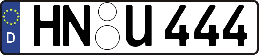 HN-U444
