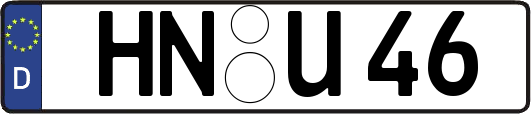 HN-U46