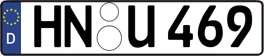 HN-U469