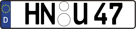 HN-U47