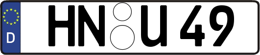 HN-U49