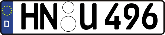 HN-U496