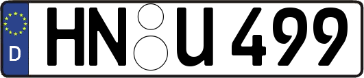 HN-U499
