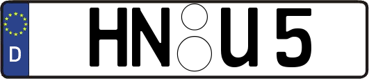 HN-U5