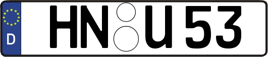 HN-U53