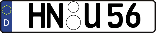 HN-U56