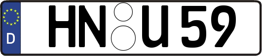 HN-U59