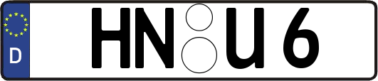HN-U6