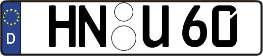 HN-U60