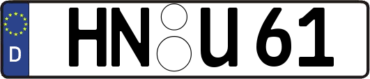 HN-U61