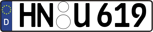 HN-U619