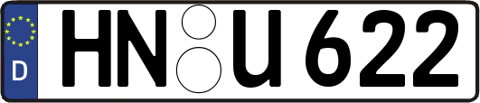 HN-U622