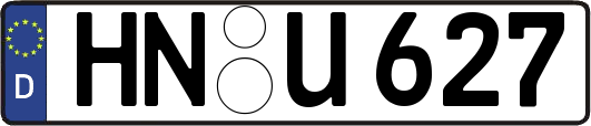 HN-U627